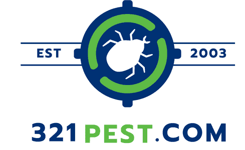 321pest.com logo