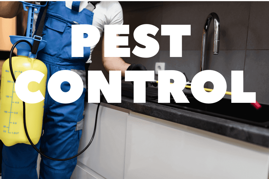 Pest Control Service West Melbourne, FL