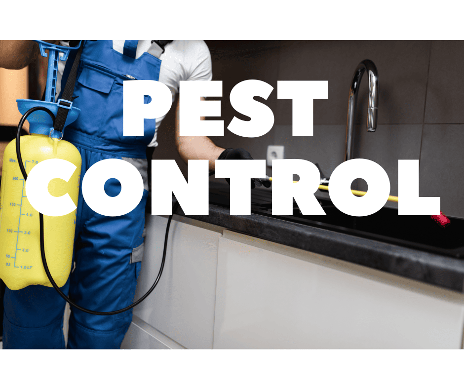 Pest Control Service West Melbourne, FL
