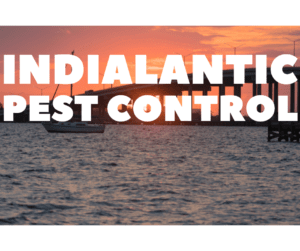 Indialantic Pest Control