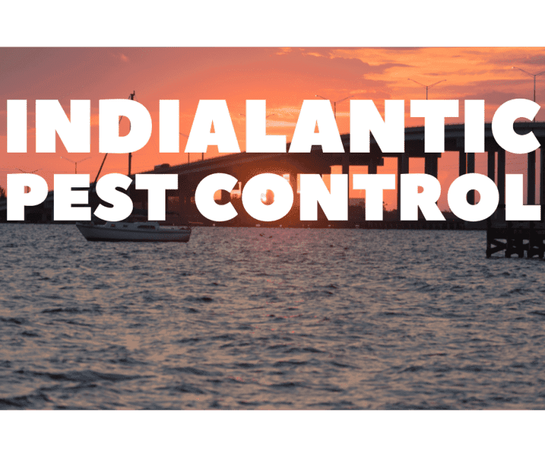 Indialantic Pest Control