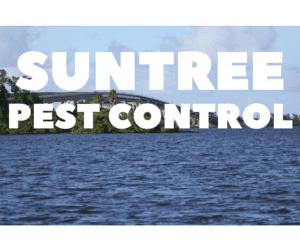Suntree Pest Control
