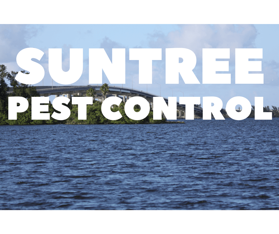 Suntree Pest Control