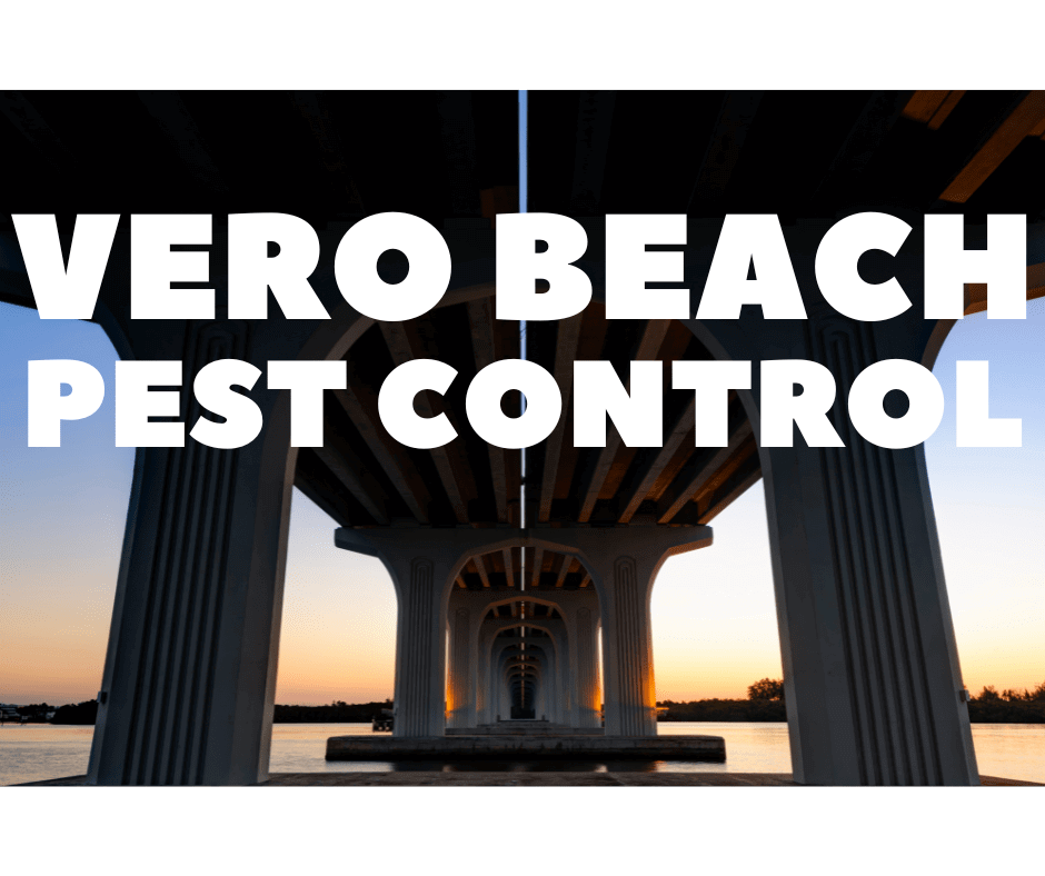 Vero Beach Pest Control