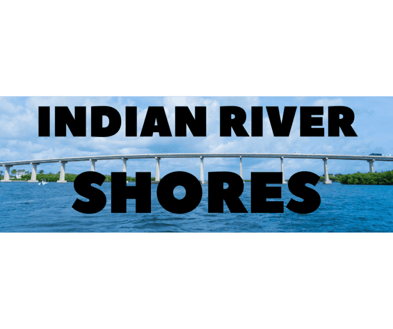Indian River Shores Pest Control Service