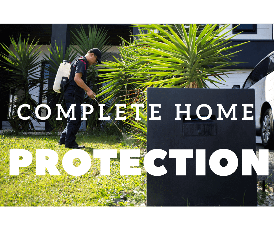 Pest Control Palm Bay; Guaranteed