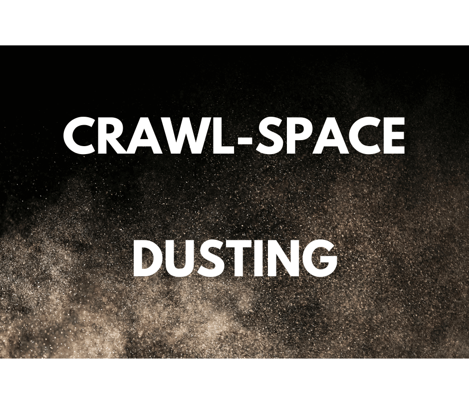 Crawl Space Treatment
