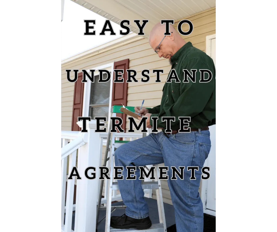 Termite Control Cocoa Beach, FL