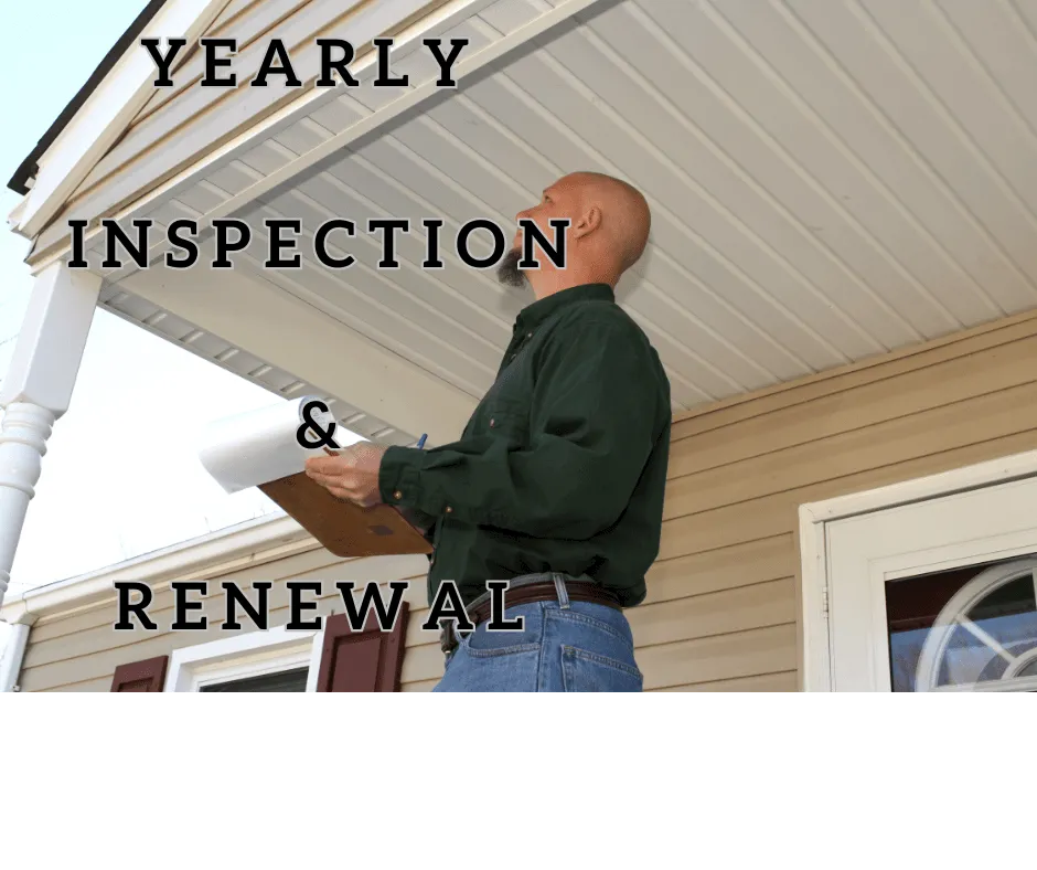 Termite Control Cocoa Beach, FL