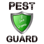 Pest & Lawn Organic Guard.