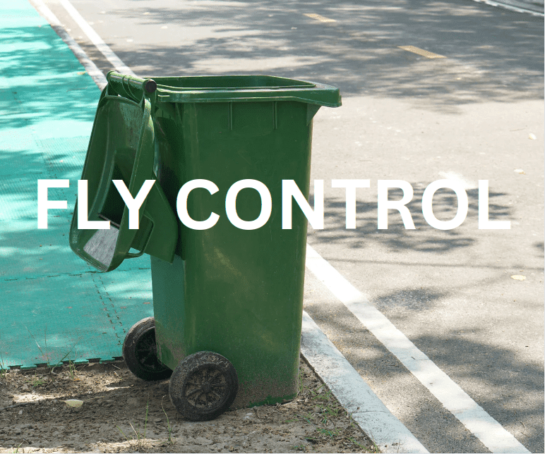 Fly Control