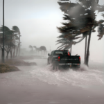 Top 9 Pest Control Tips for Hurricanes