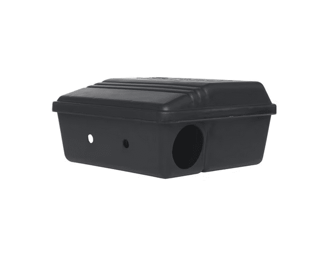 Basic Rodent Bait Box