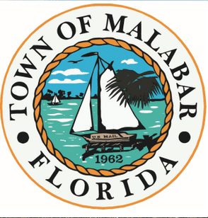 The official seal of the Town of Malabar, Florida. Termite Treatments Malabar